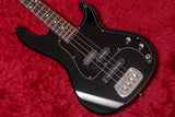 【used】G&L / Tribute Series SB-2 BLK 4.350kg #1070067【GIB Yokohama】