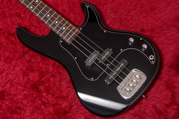 【used】G&L / Tribute Series SB-2 BLK 4.350kg #1070067【GIB Yokohama】