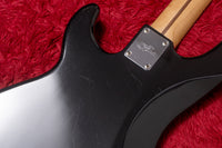 【used】G&L / Tribute Series SB-2 BLK 4.350kg #1070067【GIB Yokohama】
