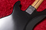 【used】G&L / Tribute Series SB-2 BLK 4.350kg #1070067【GIB Yokohama】