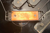 【used】G&L / Tribute Series SB-2 BLK 4.350kg #1070067【GIB Yokohama】