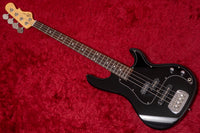 【used】G&L / Tribute Series SB-2 BLK 4.350kg #1070067【GIB Yokohama】