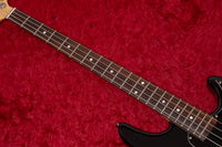 【used】G&L / Tribute Series SB-2 BLK 4.350kg #1070067【GIB Yokohama】