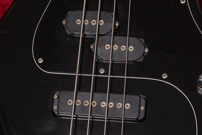 【used】G&L / Tribute Series SB-2 BLK 4.350kg #1070067【GIB Yokohama】