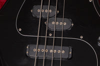 【used】G&L / Tribute Series SB-2 BLK 4.350kg #1070067【GIB Yokohama】