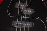 【used】G&L / Tribute Series SB-2 BLK 4.350kg #1070067【GIB Yokohama】