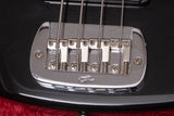 【used】G&L / Tribute Series SB-2 BLK 4.350kg #1070067【GIB Yokohama】