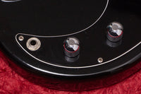 【used】G&L / Tribute Series SB-2 BLK 4.350kg #1070067【GIB Yokohama】