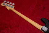 【used】Squier / Deluxe Jazz Bass 4st BLK 4.240kg #CS10097255【GIB Yokohama】