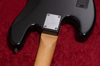 【used】Squier / Deluxe Jazz Bass 4st BLK 4.240kg #CS10097255【GIB Yokohama】