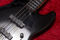 【used】Squier / Deluxe Jazz Bass 4st BLK 4.240kg #CS10097255【GIB Yokohama】