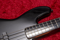 【used】Squier / Deluxe Jazz Bass 4st BLK 4.240kg #CS10097255【GIB Yokohama】