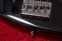 【used】Squier / Deluxe Jazz Bass 4st BLK 4.240kg #CS10097255【GIB Yokohama】