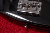 【used】Squier / Deluxe Jazz Bass 4st BLK 4.240kg #CS10097255【GIB Yokohama】