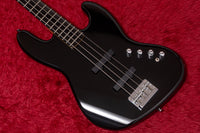 【used】Squier / Deluxe Jazz Bass 4st BLK 4.240kg #CS10097255【GIB Yokohama】