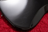 【used】Squier / Deluxe Jazz Bass 4st BLK 4.240kg #CS10097255【GIB Yokohama】