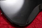 【used】Squier / Deluxe Jazz Bass 4st BLK 4.240kg #CS10097255【GIB Yokohama】