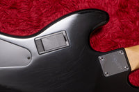 【used】Squier / Deluxe Jazz Bass 4st BLK 4.240kg #CS10097255【GIB Yokohama】