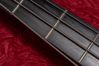 【used】Squier / Deluxe Jazz Bass 4st BLK 4.240kg #CS10097255【GIB Yokohama】