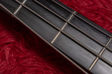 【used】Squier / Deluxe Jazz Bass 4st BLK 4.240kg #CS10097255【GIB Yokohama】