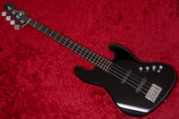 【used】Squier / Deluxe Jazz Bass 4st BLK 4.240kg #CS10097255【GIB Yokohama】