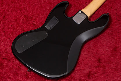 【used】Squier / Deluxe Jazz Bass 4st BLK 4.240kg #CS10097255【GIB Yokohama】