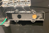 【used】Squier / Deluxe Jazz Bass 4st BLK 4.240kg #CS10097255【GIB Yokohama】