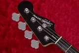 【used】Squier / Deluxe Jazz Bass 4st BLK 4.240kg #CS10097255【GIB Yokohama】