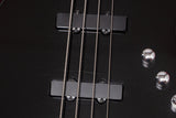 【used】Squier / Deluxe Jazz Bass 4st BLK 4.240kg #CS10097255【GIB Yokohama】