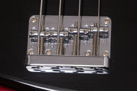 【used】Squier / Deluxe Jazz Bass 4st BLK 4.240kg #CS10097255【GIB Yokohama】