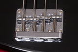 【used】Squier / Deluxe Jazz Bass 4st BLK 4.240kg #CS10097255【GIB Yokohama】