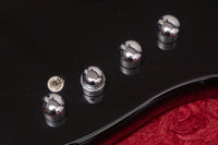 【used】Squier / Deluxe Jazz Bass 4st BLK 4.240kg #CS10097255【GIB Yokohama】