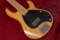 【used】Erine Ball Music Man / Stingray 5 NAT 2003 4.600kg #E36087【GIB Yokohama】