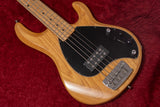 【used】Erine Ball Music Man / Stingray 5 NAT 2003 4.600kg #E36087【GIB Yokohama】