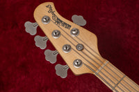 【used】Erine Ball Music Man / Stingray 5 NAT 2003 4.600kg #E36087【GIB Yokohama】