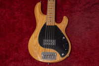 【used】Erine Ball Music Man / Stingray 5 NAT 2003 4.600kg #E36087【GIB Yokohama】