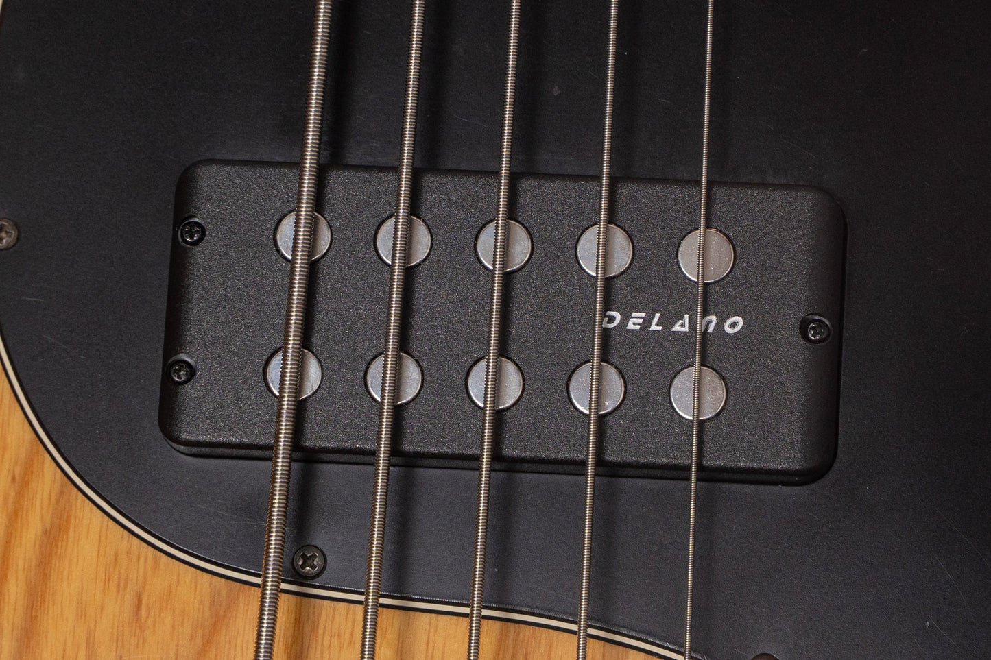【used】Erine Ball Music Man / Stingray 5 NAT 2003 4.600kg #E36087【GIB Yokohama】