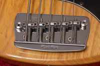 【used】Erine Ball Music Man / Stingray 5 NAT 2003 4.600kg #E36087【GIB Yokohama】