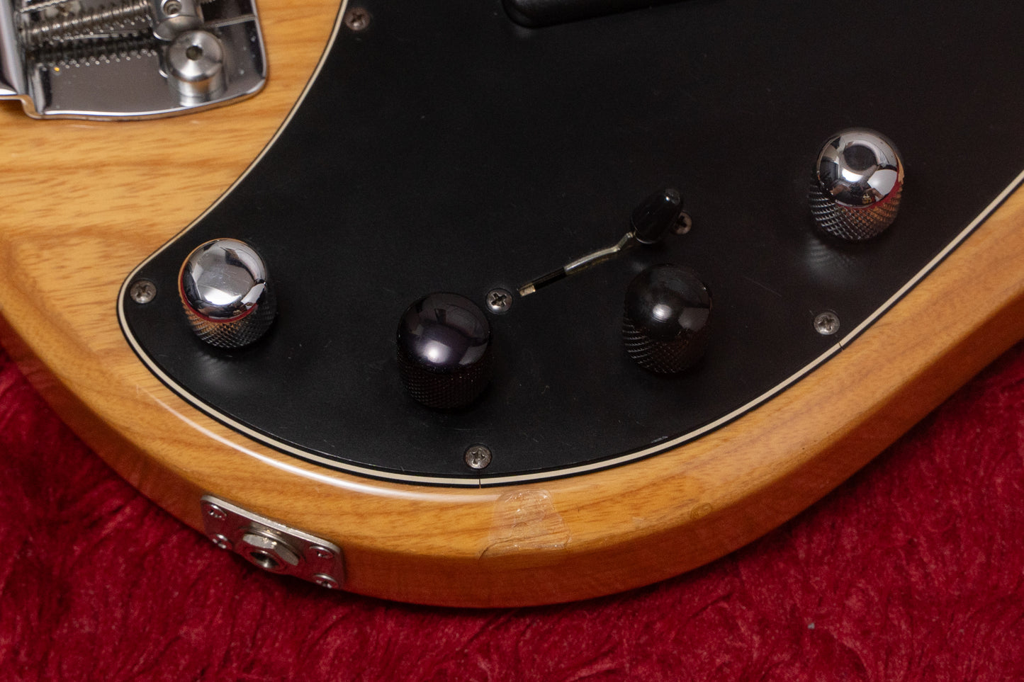 【used】Erine Ball Music Man / Stingray 5 NAT 2003 4.600kg #E36087【GIB Yokohama】