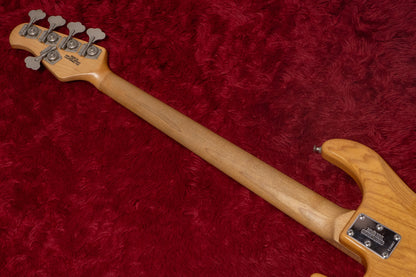 【used】Erine Ball Music Man / Stingray 5 NAT 2003 4.600kg #E36087【GIB Yokohama】