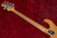 【used】Erine Ball Music Man / Stingray 5 NAT 2003 4.600kg #E36087【GIB Yokohama】