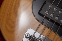 【used】Erine Ball Music Man / Stingray 5 NAT 2003 4.600kg #E36087【GIB Yokohama】