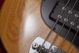 【used】Erine Ball Music Man / Stingray 5 NAT 2003 4.600kg #E36087【GIB Yokohama】