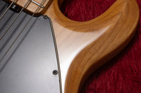 【used】Erine Ball Music Man / Stingray 5 NAT 2003 4.600kg #E36087【GIB Yokohama】