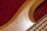 【used】Erine Ball Music Man / Stingray 5 NAT 2003 4.600kg #E36087【GIB Yokohama】
