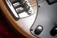【used】Erine Ball Music Man / Stingray 5 NAT 2003 4.600kg #E36087【GIB Yokohama】