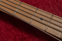 【used】Erine Ball Music Man / Stingray 5 NAT 2003 4.600kg #E36087【GIB Yokohama】