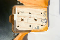 【used】Erine Ball Music Man / Stingray 5 NAT 2003 4.600kg #E36087【GIB Yokohama】