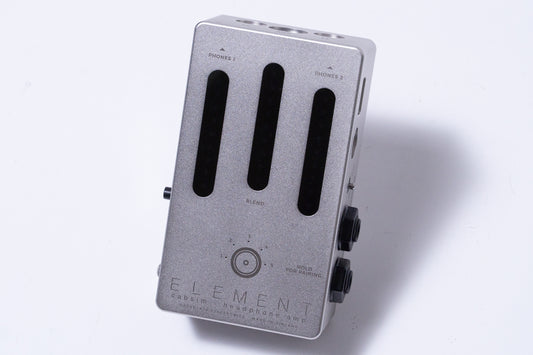 【used】Darkglass Electronics / ELEMENT【GIB Yokohama】