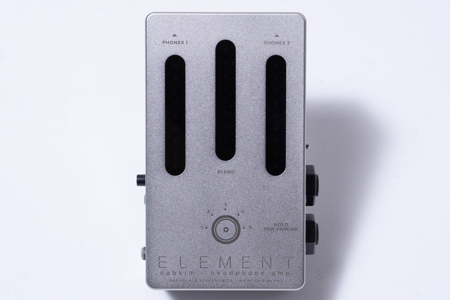 【used】Darkglass Electronics / ELEMENT【GIB Yokohama】